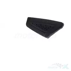 Guma podnóżka pasażera lewego WM Motor Benelli TRK 502 / TRK 502X