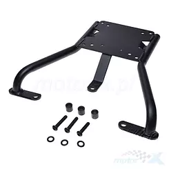 Stelaż kufra centralnego, tylnego, Shad Top Master, Derbi Variant Sport 50 12-14 / Variant Sport 125 12-14