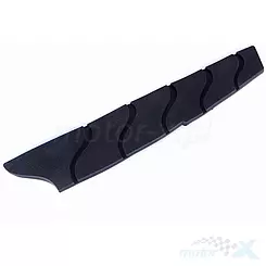Mata podłogi kierowcy SILVERBLADE 125 P 65414N120000