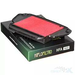 Wkład filtr powietrza papierowy HifloFiltro HFA1622