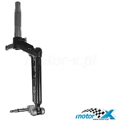 Monowahacz przedni, lewy, Gilera Fuoco 500 / Piaggio MP3 125-500