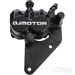 Zacisk hamulcowy przedni QJMotor SRV 125
