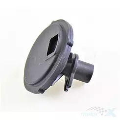 Filtr dolotowy pompy oleju Benelli TRK 502 Euro 4