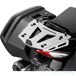 Stelaż kufra centralnego Kappa Yamaha FJR 1300 aluminiowy monokey