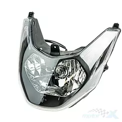 Lampa przednia Junak RS 125