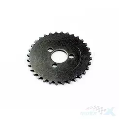 Koło zębate rozrządu 32 zęby, motorower-motocykl 130cc