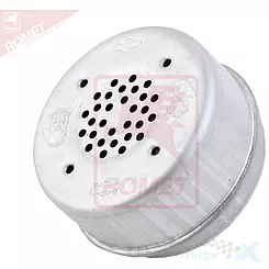 Tłumik, kosiarka Weibang WB454HB