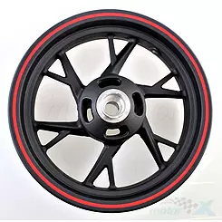 Felga przednia Benelli TNT 125 Euro 4