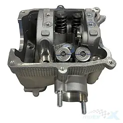 Głowica cylindra kompletna Zontes 350D / 350M / 350E