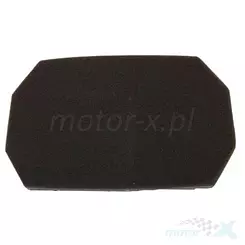 Wkład filtr powietrza gąbka Kymco Activ / Nexxon / Jetix