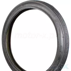 Opona motocyklowa 2.25-17, TT - dętkowa, Boss Tire BL-306