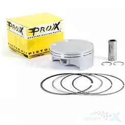 Tłok kompletny Prox 01.6438 (od 96.96mm do 96.98mm)[różne średnice]