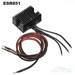 Regulator napięcia Electrosport ESR851