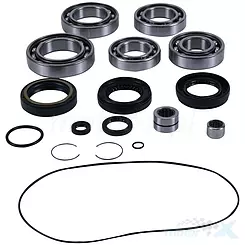 Zestaw naprawczy dyferencjału przedniego All Balls (25-2136) Honda Pioneer / Deluxe