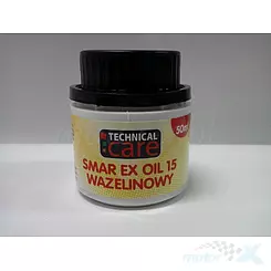 Smar wazelinowy słoik 50ml
