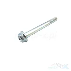 Śruba M8x75mm Junak