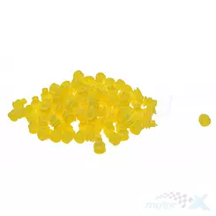 Guma uszczelniająca przedów do kostek hermetycznych, superseal, 5 sztuk, WM Motor