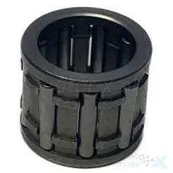 Łożysko igiełkowe 10x14x12mm Abiwa, skutery 2T