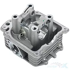 Głowica cylindra Romet 3011034, 125 4T AC 1P52QMI 3J3,  Romet Trevis 125