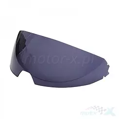Blenda kasku MX701 przyciemniana