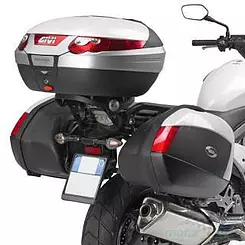 Stelaż kufra centralnego Kappa Honda CROSSRUNNER 800 bez płyty