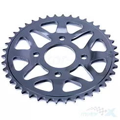 Zębatka tylna 520 42 zębów, 58mm otwór, 90mm przekątna Zipp Scrambler 125