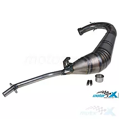 Wydech Giannelli Strada, Cagiva Mito 125 94-04 (bez końcówki wydechu) (E)