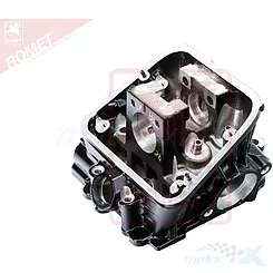 Głowica cylindra Bajaj Dominar 400
