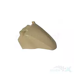 Błotnik przód kremowy Junak Vintage (2019)