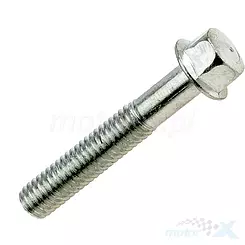 Śruba M6x35mmm, pokrywy paska, osłon, silnika