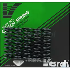 Sprężyny sprzęgła napędowego Vesrah SK-164