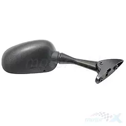 Lusterko prawe EMGO 20-37341 (LH07R) (EH848D), Honda VFR 800 00-01