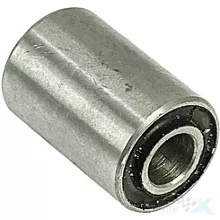 Tuleja zawieszenia, silentblock 10x23x33/35mm silnika