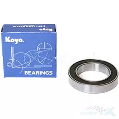 Łożysko kulkowe 6906 2RS 30x47x9mm Prox Honda CRF 250/450R, Kawasaki KXF 450F, KTM EXC-F 250/450, EXC 300 TPI
