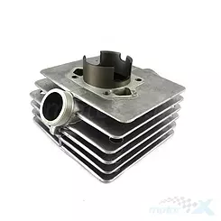 Cylinder goły 48.00mm 80cc, Almot, Simson S80