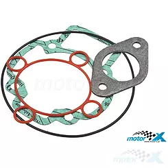 Uszczelki cylindra oryginalnego RMS Gilera / Piaggio LC 4 kątne