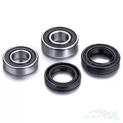 Łożyska koła tylnego z uszczelniaczami Factory Links RWK-H-200 (25-1160)