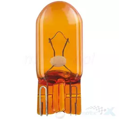 Żarówka WY5W W2.1x9.5d 12V 5W T10 Osram