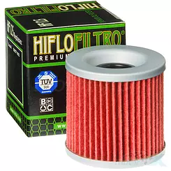 Filtr oleju HifloFiltro HF125