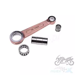 Korbowód czop 21.2mm WSK 125 