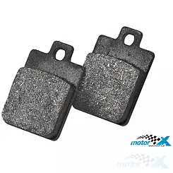 Klocki hamulcowe Malossi S14 Sport