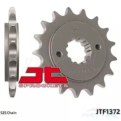 Zębatka przednia 525 17 zębów JT Sprockets JTF1372