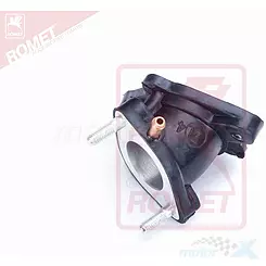 Króciec dolotowy gaźnika Romet Arrow Fly 125