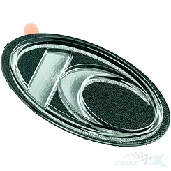 Naklejka pojazdu logo