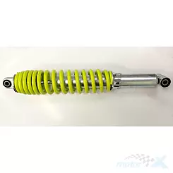 KOMPLETNY TYLNY AMORTYZATOR MXU 700 52400-LKM5-E00-Y4S