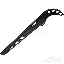 Osłona łańcucha napędowego Romet RFZ125 / RMT140