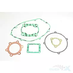 Uszczelki silnika komplet, Athena, Kawasaki KX 250 (78-79)