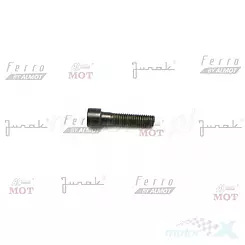 śruba (imbus) m8x32 mocowania mostka górnego kierownicy (2013-2015) Junak M16
