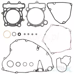 Uszczelki silnika komplet Vertex 808463