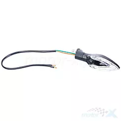 Kierunkowskaz tylny lewy LED Zipp PRO GT